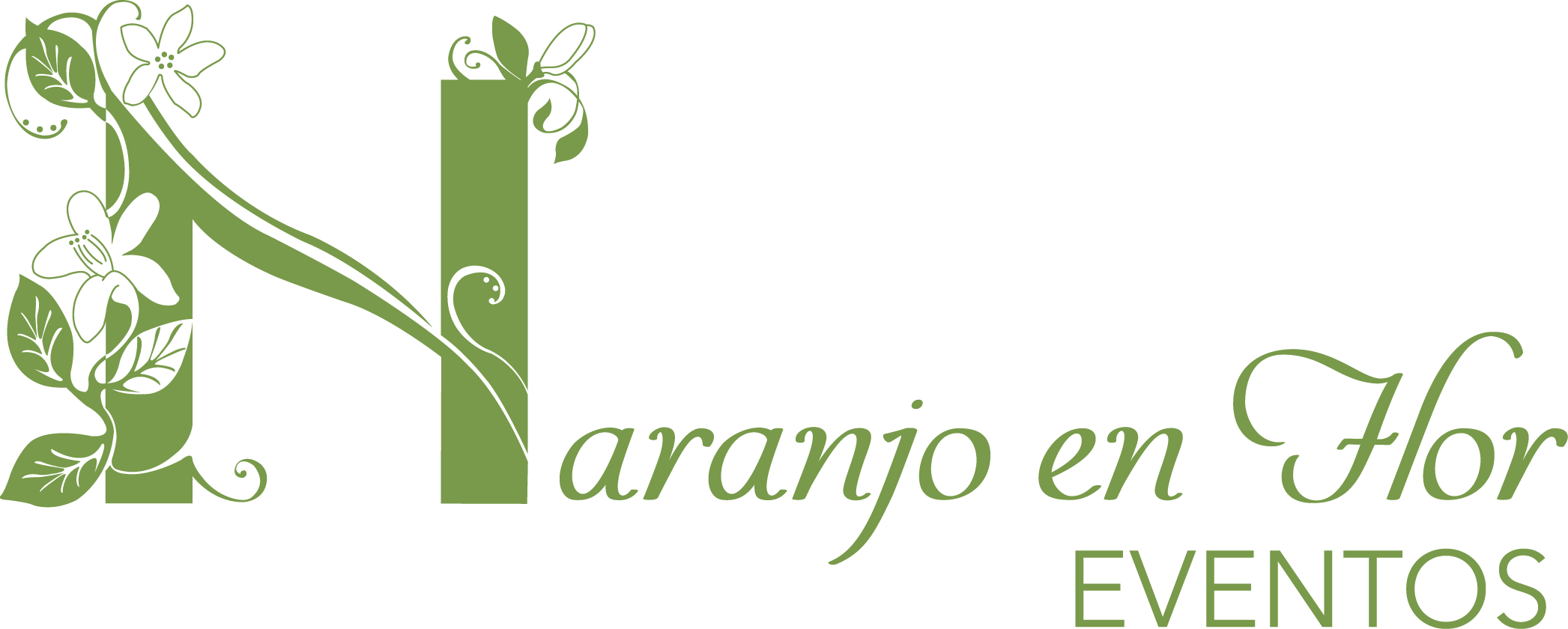 Naranjo en Flor Eventos